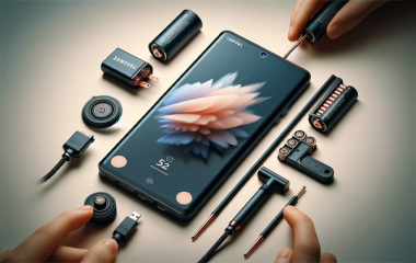 Чехол аккумулятор Tubon для Samsung S22