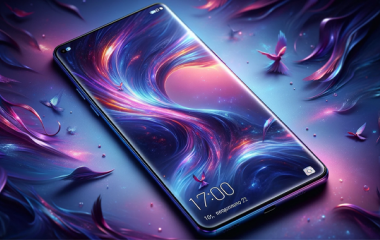 Как выбрать идеальный чехол с беспроводной зарядкой для Huawei P30