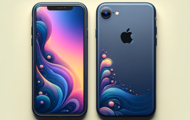 Чехол-аккумулятор Interstep для iPhone 7