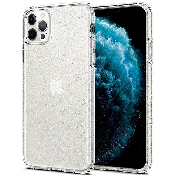 Чехол TPU Sparkle (opp) Apple iPhone 13 Pro Max