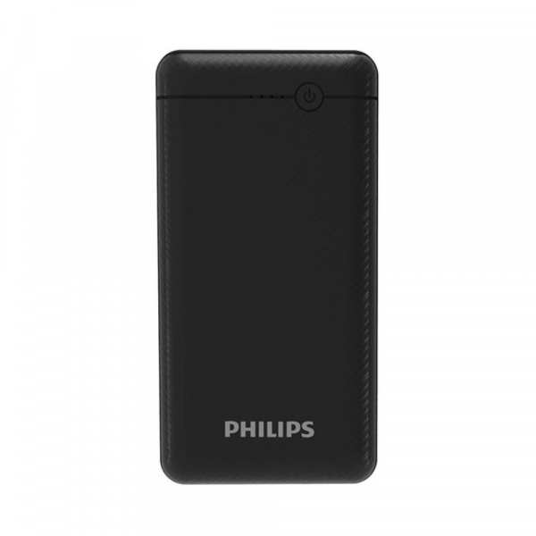 Павербанк Philips 20000 mAh