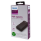 Павербанк Philips 20000 mAh