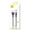 Дата кабель USAMS US-SJ338 U29 Magnetic USB to MicroUSB (2m)