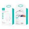 Зарядное устройство сетевое USAMS US-CC116 T18 Single USB Travel Charger