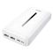 Портативное зарядное устройство Power Bank Hoco DB06 Max Viator 20000 mAh