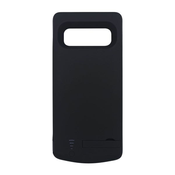 Чехол-зарядка для Samsung S10 (6000 mAh)