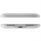  Чехол-аккумулятор для Apple iPhone X/XS 6000 mAh White