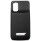 Чехол-аккумулятор для Samsung S21 4800 mAh Black