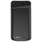 Чехол-аккумулятор для iPhone 6+ 6s+, 7+, 8 Plus (6000 mAh) Black