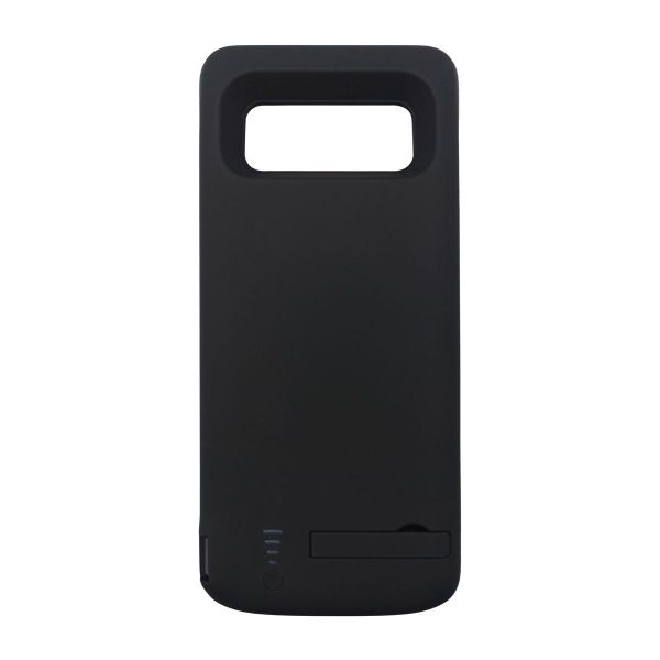 Чехол-зарядка для Samsung S10 Plus (6000 mAh)