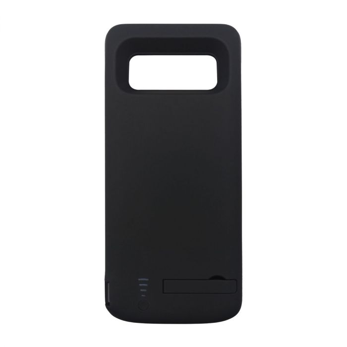 Чехол-зарядка для Samsung S10 Plus (6000 mAh)