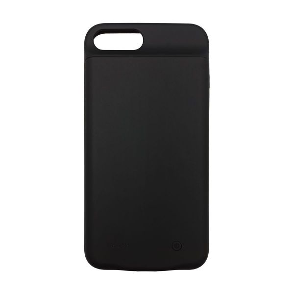 Чехол-зарядка для iPhone 6+ , 6s+, 7+, 8 + (4000 mAh)