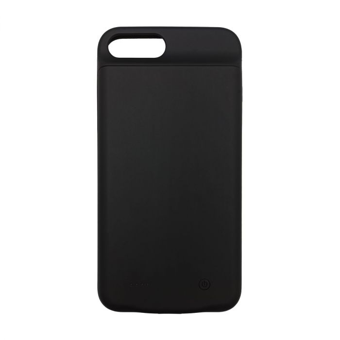 Чехол-зарядка для iPhone 6+ , 6s+, 7+, 8 + (4000 mAh)