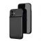 Чехол аккумулятор XON для iPhone 12 Mini/13 Mini 4700 mAh Black