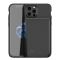 Чехол аккумулятор XON для iPhone 13/13 Pro 4800 mAh Black