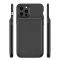 Чехол аккумулятор XON для iPhone 13/13 Pro 4800 mAh Black
