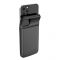 Чехол аккумулятор XON для iPhone 13/13 Pro 4800 mAh Black