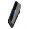 Чехол аккумулятор XON для iPhone 13/13 Pro 4800 mAh Black