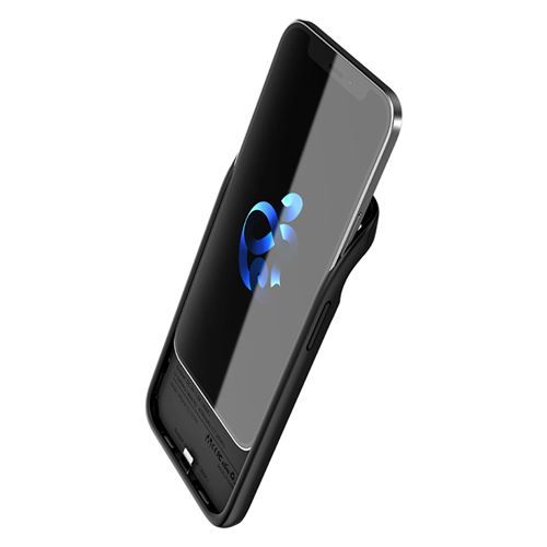 Чехол аккумулятор XON для iPhone 13/13 Pro 4800 mAh Black