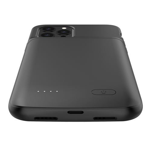 Чехол аккумулятор XON для iPhone 13/13 Pro 4800 mAh Black