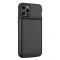 Чехол аккумулятор XON для iPhone 13/13 Pro 4800 mAh Black