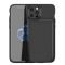 Чехол аккумулятор XON для iPhone 12 Pro Max/13 Pro Max 4800 mAh Black