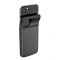 Чехол аккумулятор XON для iPhone 12 Pro Max/13 Pro Max 4800 mAh Black