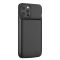 Чехол аккумулятор XON для iPhone 12 Pro Max/13 Pro Max 4800 mAh Black