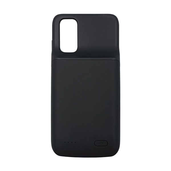 Чехол-зарядка для Samsung S20 (4800 mAh)