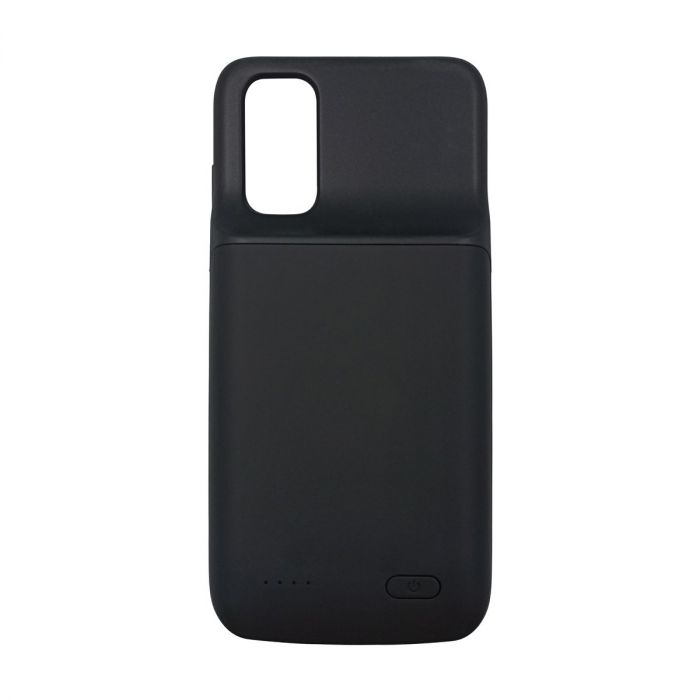 Чехол-зарядка для Samsung S20 (4800 mAh)