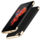 Чехол-аккумулятор для iPhone 6/6S/7/8 3500 mAh Black/Gold