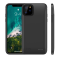 Чехол-аккумулятор PowerCase для iPhone 12 Pro Max 6200 mAh Black