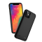 Чехол-аккумулятор PowerCase для iPhone 12 Pro Max 6200 mAh Black
