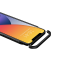 Чехол-аккумулятор PowerCase для iPhone 12 Pro Max 6200 mAh Black