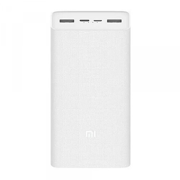 Xiaomi Mi PowerBank 30000 mAh