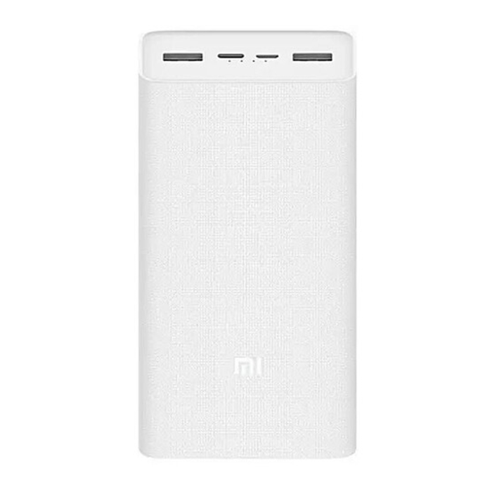 Xiaomi Mi PowerBank 30000 mAh