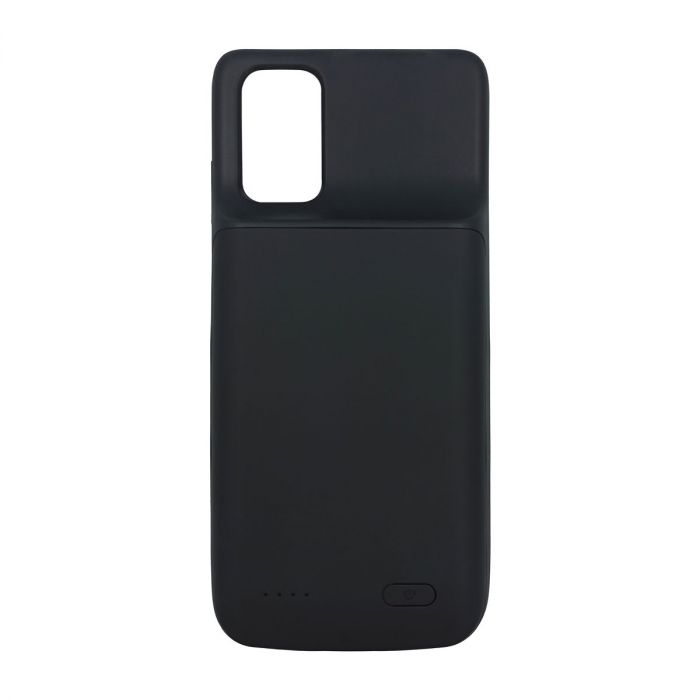 Чехол-зарядка для Samsung S20 Plus V2 (6000 mAh)