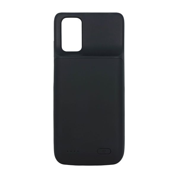 Чехол-зарядка для Samsung S20 Plus (6000 mAh)