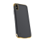 Чехол-аккумулятор для iPhone XS Max 6000 mAh Black/Gold