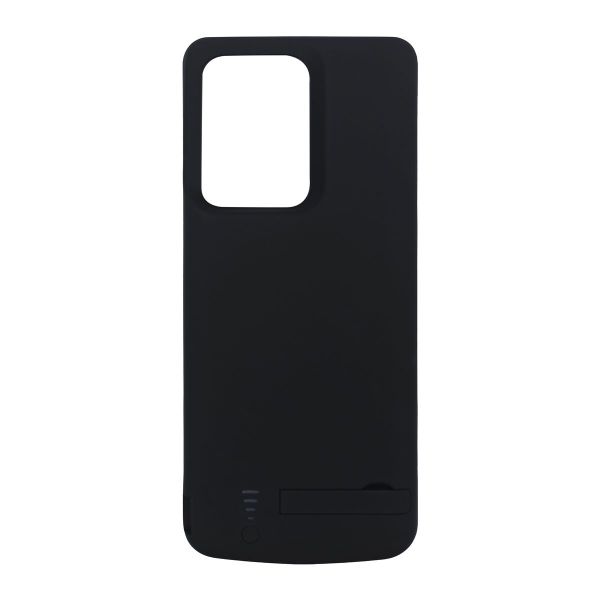 Чехол-зарядка для Samsung S20 Ultra (6000 mAh)