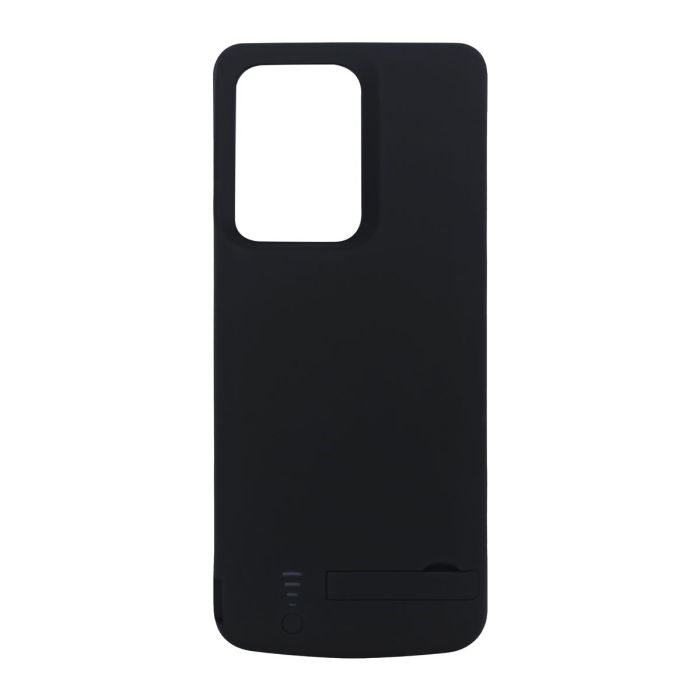 Чехол-зарядка для Samsung S20 Ultra (6000 mAh)
