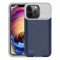 Чехол-аккумулятор для Apple iPhone 13 Pro 6000 mAh Blue