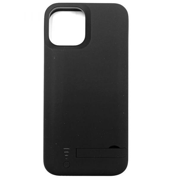 Чехол-аккумулятор для iPhone 13/13 Pro 5000 mAh Black