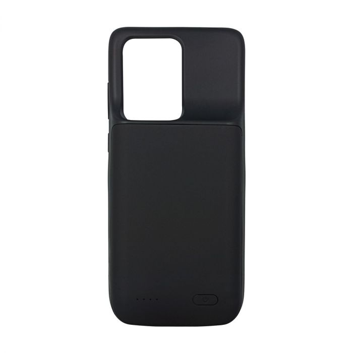 Чехол-зарядка для Samsung S20 Plus V3 (6000 mAh)