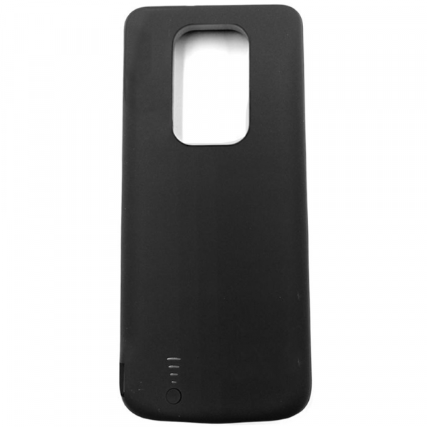 Чехол-зарядка XON для Xiaomi Redmi Note 8 Pro (6800 mAh)