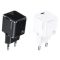 Зарядное устройство сетевое Usams US-CC140 T42 25W Super Si (1Type-C/25W)