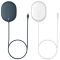 Беспроводное зарядное устройство Baseus Light Magnetic Wireless Charger for IP12 (WXQJ)