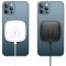 Беспроводное зарядное устройство Usams US-CD153 Ultra-thin Magnetic With Cable