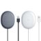 Беспроводное зарядное устройство Baseus Jelly 15W