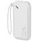 Портативное зарядное устройство Power bank Usams US-CD151 PB56 with Lanyard PD3.0 + QC3.0 10000mAh